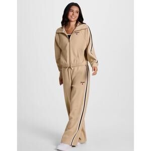 Champion Official x Target NWOT Game Day Full-Zip Jacket & Wide Leg Pants Set